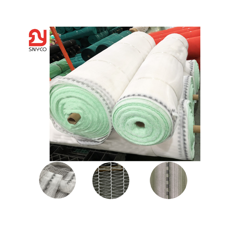 Factory Direct Custom Plastic HDPE Orchard Hail Net Excellent for Apple Protection and Aquaculture Trap Best Price in Vietnam