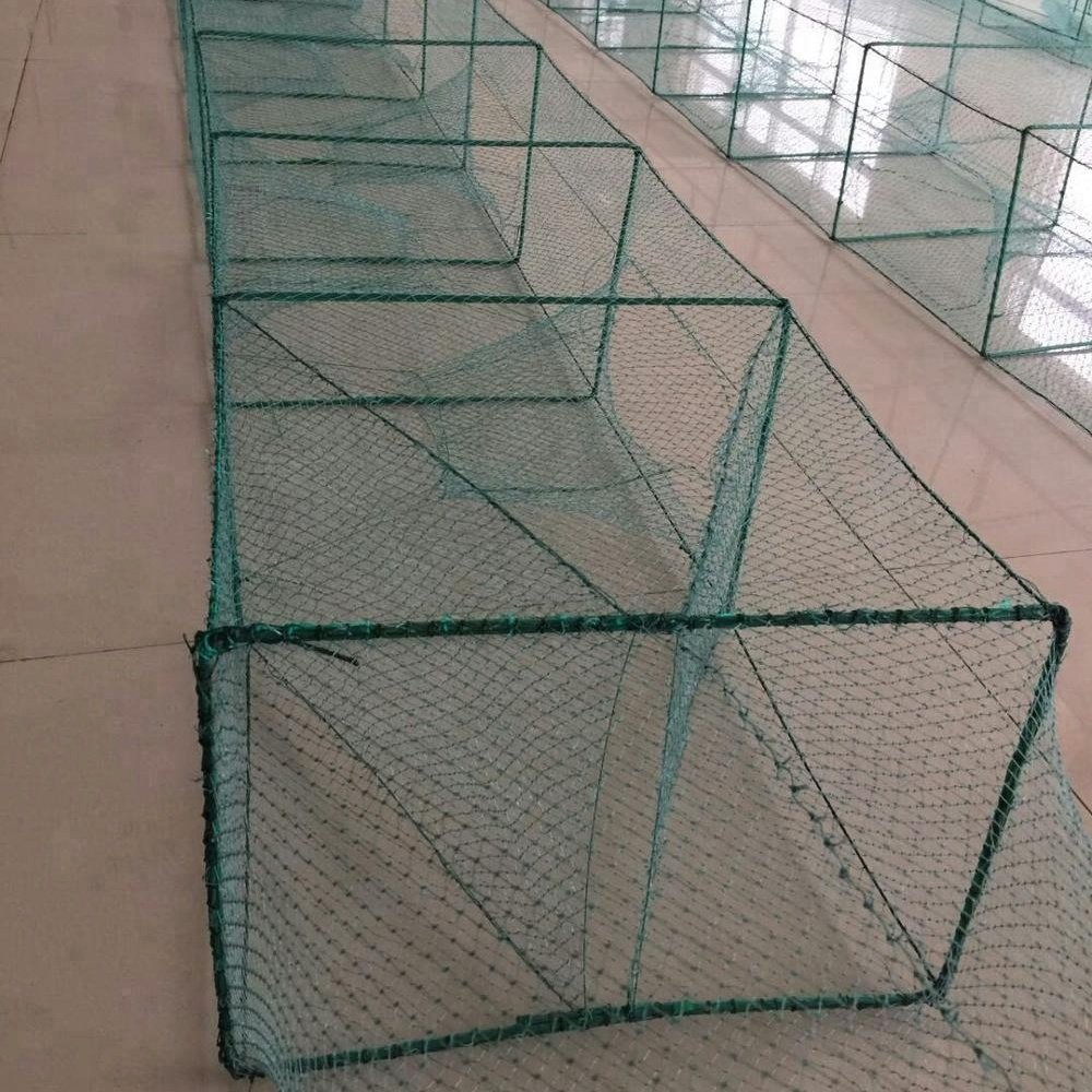fishing crab trap nets