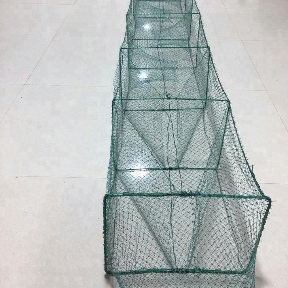 fishing crab trap nets
