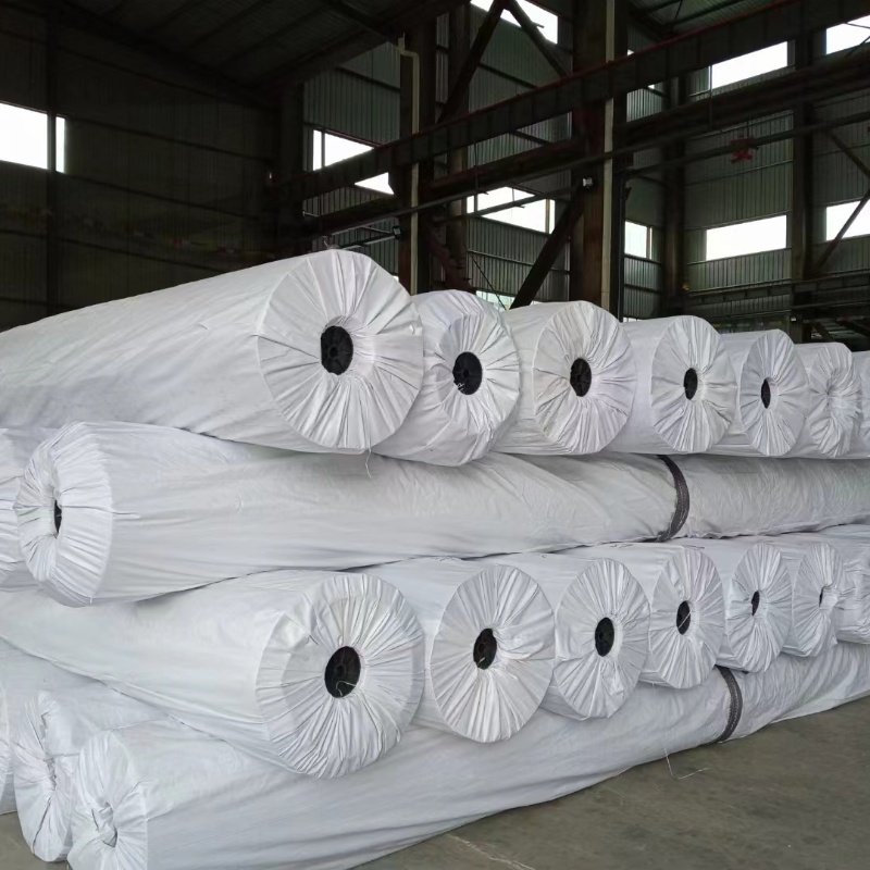 GRIGM13 Hdpe Geomembrane Pond Liner Industrial Pvc Waterproofing Membrane Smooth Surface Fish Ponds Farms Competitive Price
