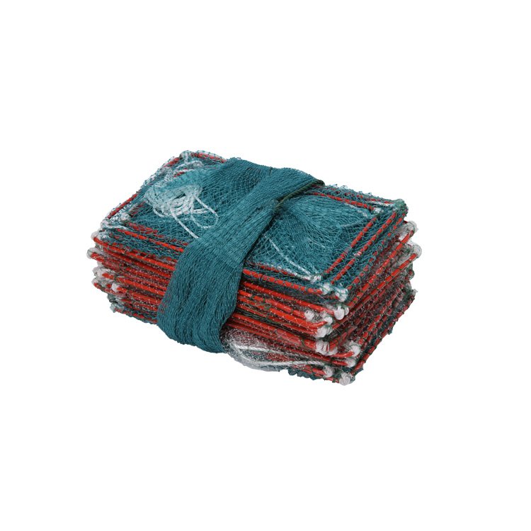 Professional Commercial Long Fishing Net Folding Trap Fish Pot,crayfish Pot Catch Fish ,shrimp...etc Fish Crayfish Shrimp Trap