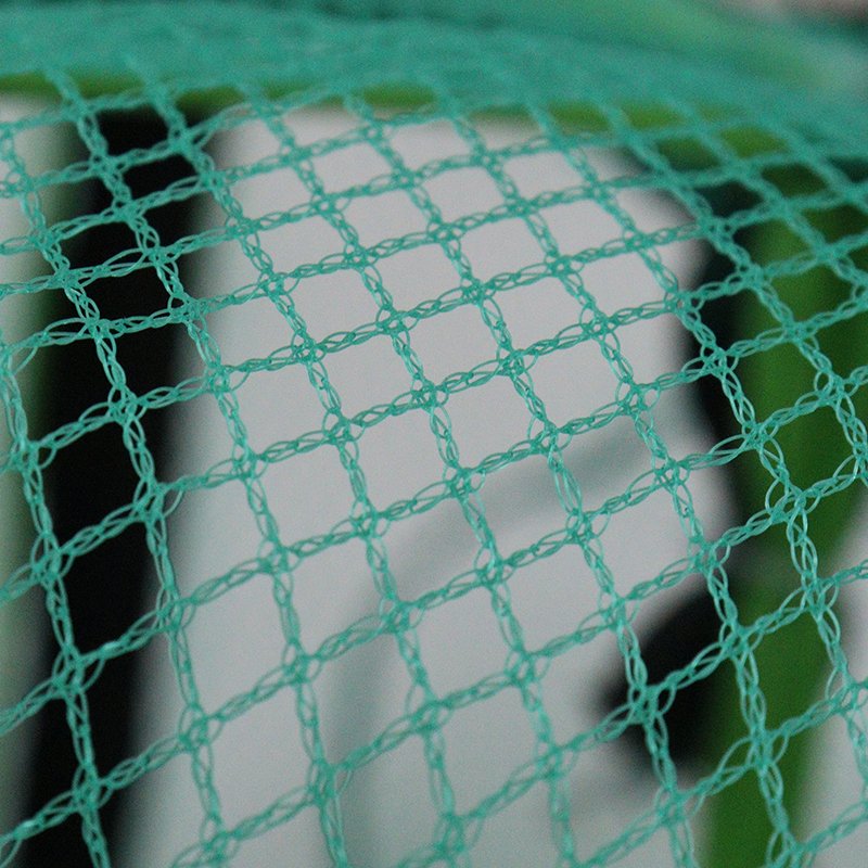 New Fishing Cage Foldable Shrimp Cage Nylon Mesh Fishing Trap Minnow Lobster Aquaculture Cage