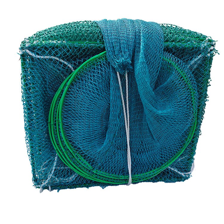 (35cm*40cm*20frames)Aquaculture Tilapia Fish Farming Cages Minnow Trap Fishing Net Latest Designs China Catch Fish ,shrimp...