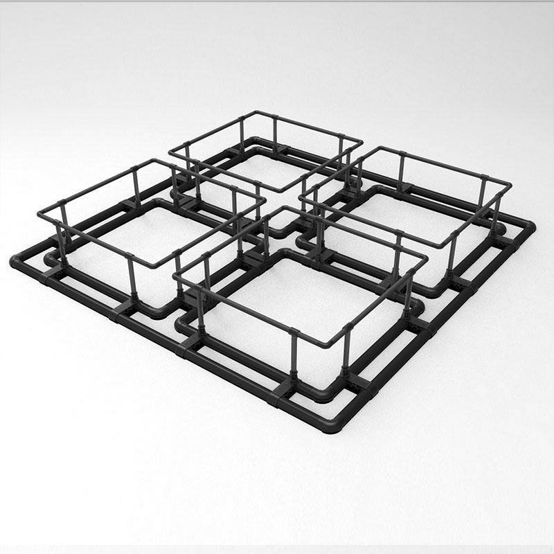 price list aquaculture fish farming cages
