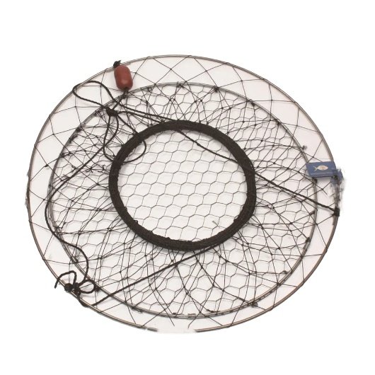 crab ring / collapsible crab pots / where to buy crab traps