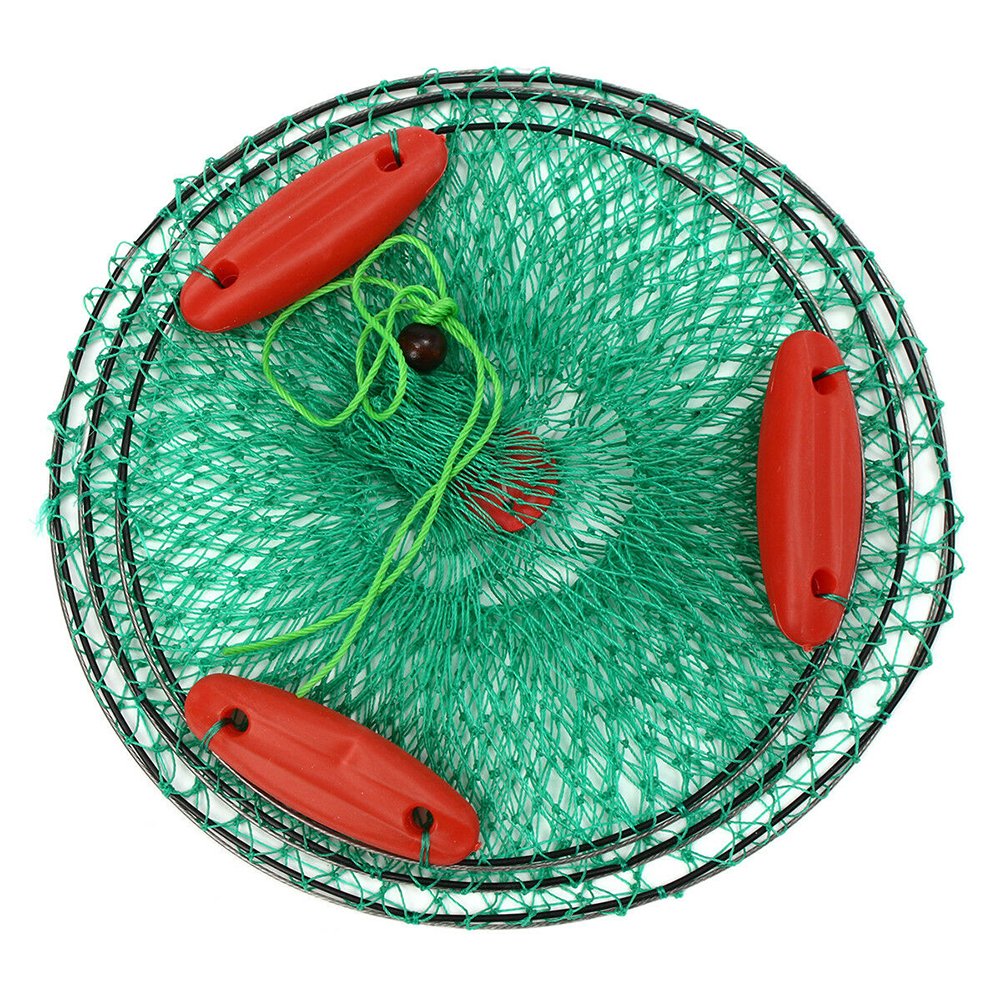 Professional Marine fish protection Folding Fishing Nets Sea Fishing Floating Fish Guard Aquaculture Net Cage