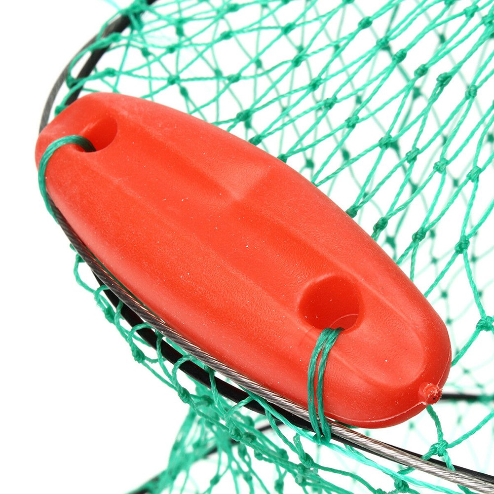 Professional Marine fish protection Folding Fishing Nets Sea Fishing Floating Fish Guard Aquaculture Net Cage