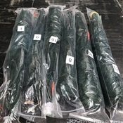 6 8 10 holes Foldable Fish Shrimp Trap Green Foldable Fishing Net Fish Shrimp Minnow Crab Trap