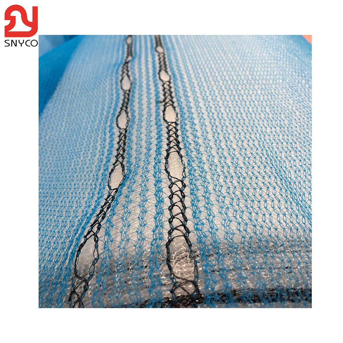 OEM Barrier Factory Price Custom Packing Safety Netting Good Price Plastic HDPE Aquaculture Trap from Vietnamese Manufacturer