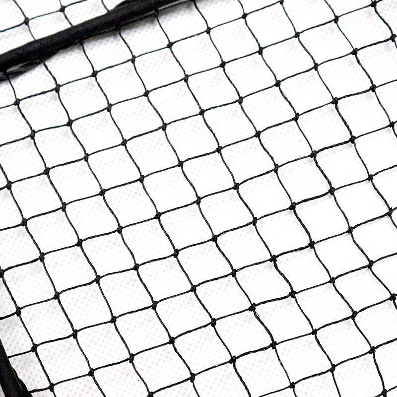 Folding Square PE crab pot Commercial Fishing Shrimp Trap net