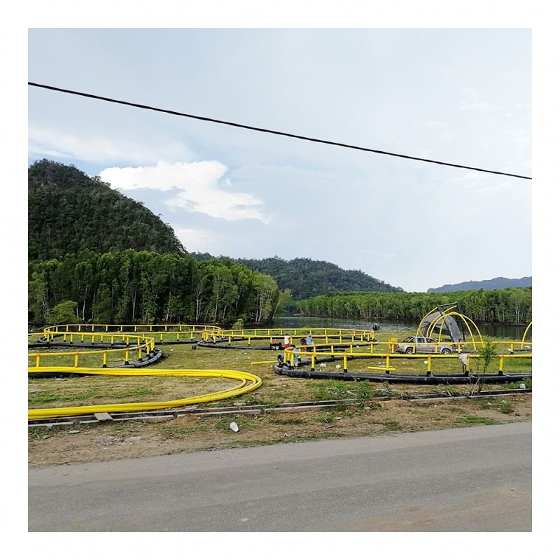 hdpe tank, fish tanks aquaculture, fish tank for fish farm