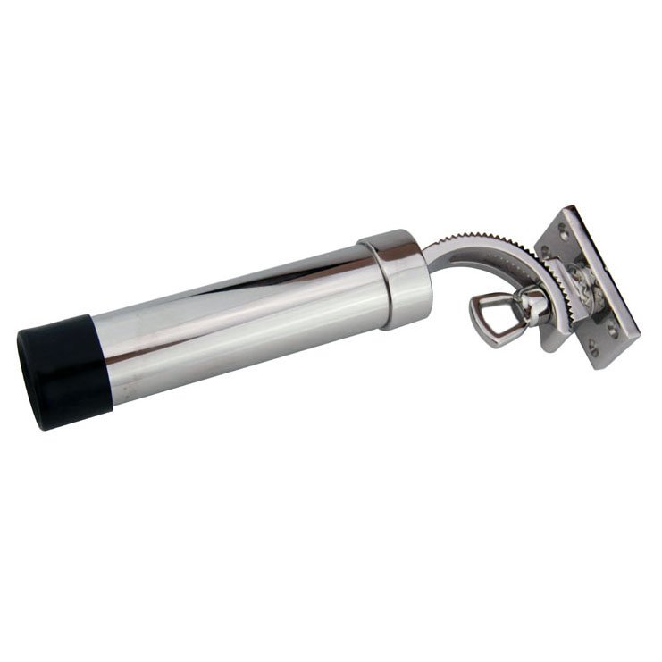 OEM 316 Stainless Steel Adjustable Fishing Boat Rod Holder Alastin Fishing Rod Holders For Boats