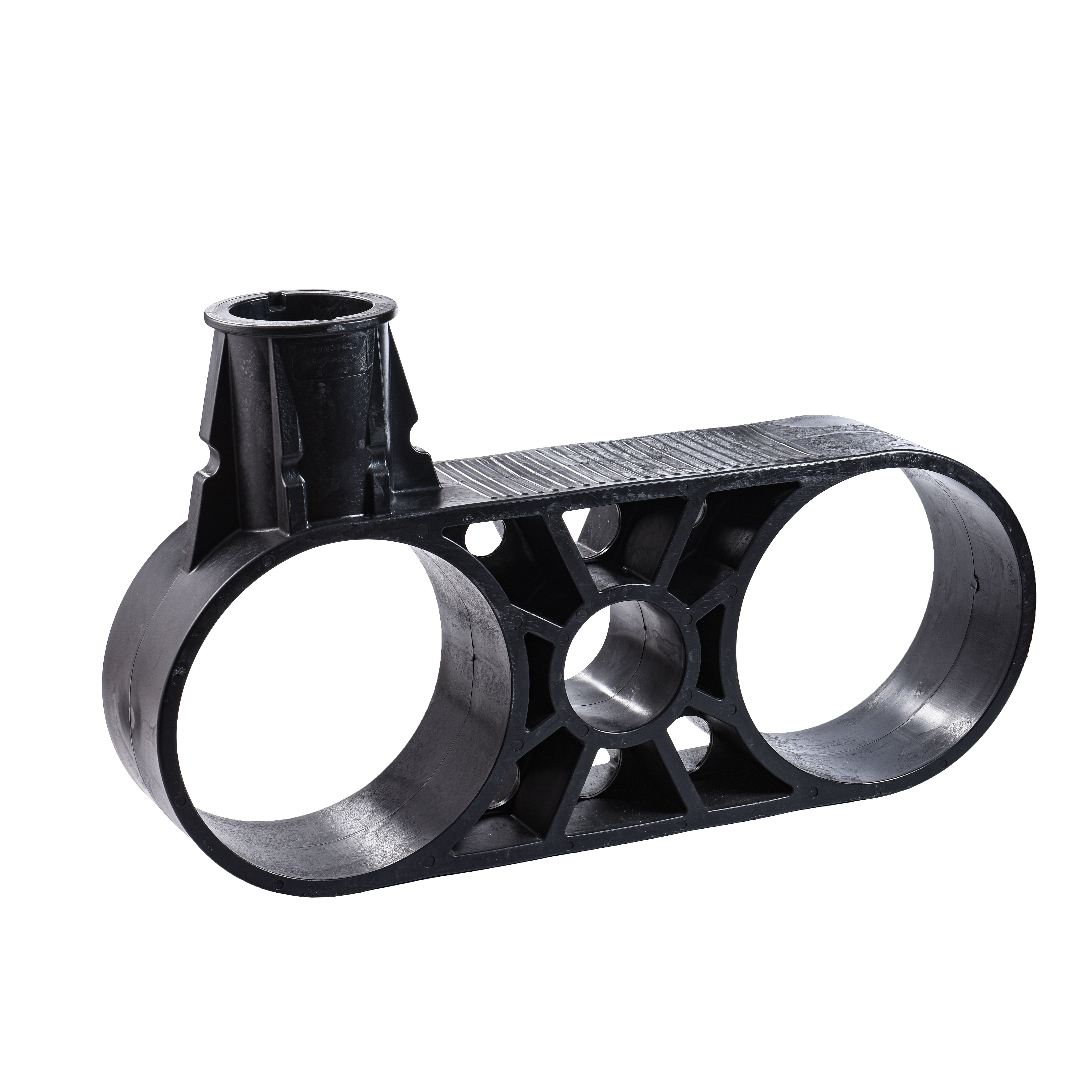 Factory Sale Various Fish Cage Bracket Aquaculture Trap Oyster Floating Cage