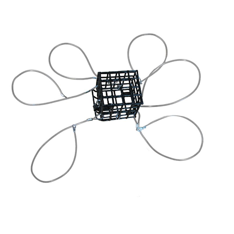 Square Crab Snare