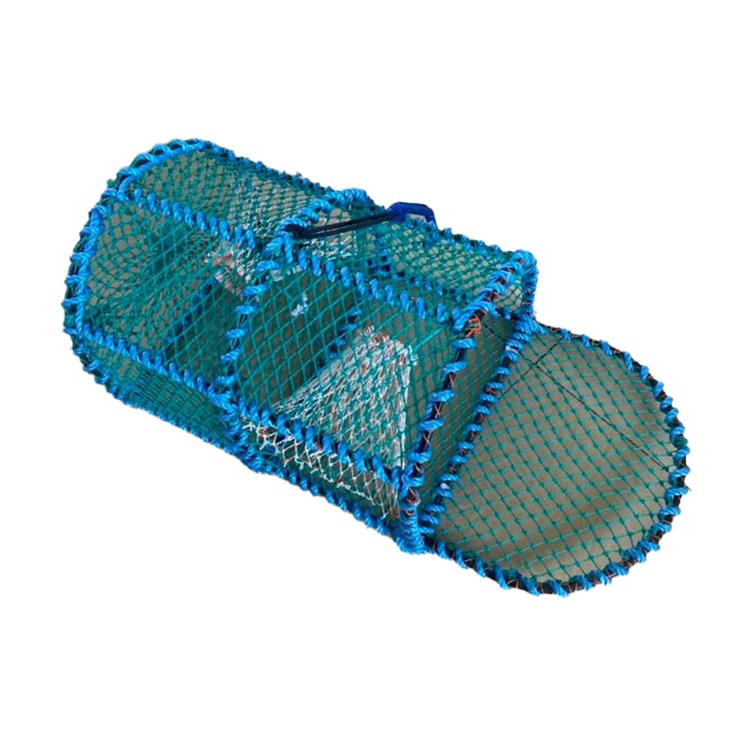 Black Crayfish pot Lobster trap Norway