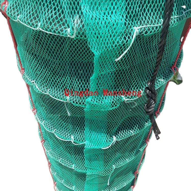 scallop cage/scallop farming cage/ scallop net cage