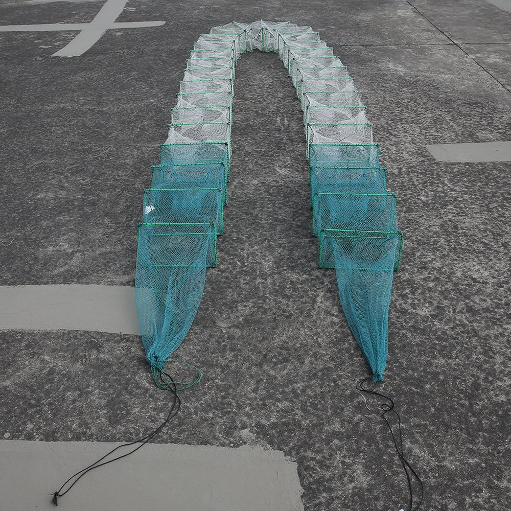 China Octopus Shrimp Cage For Crab Fish Trap Manufacturers In China