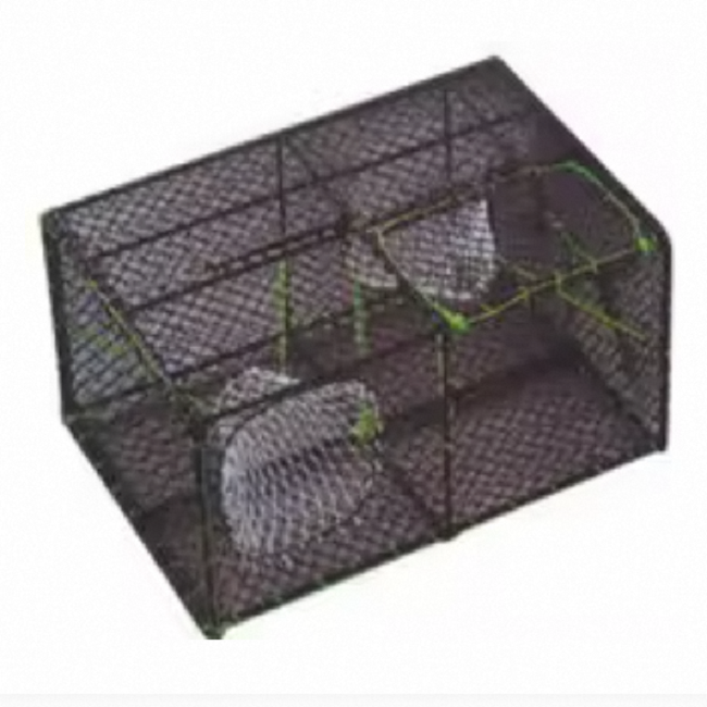 Best selling Aquaculture net high quality lobster traps crab cage fishing net