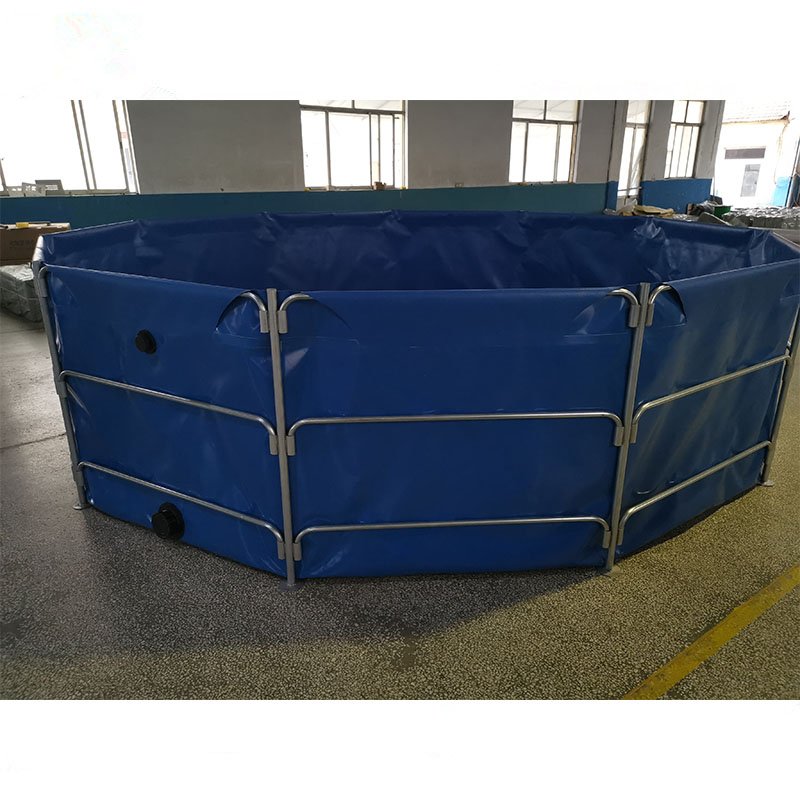 High Quality Mud Crab House Traps Indoor Recirculating Aquaculture System Crab Box