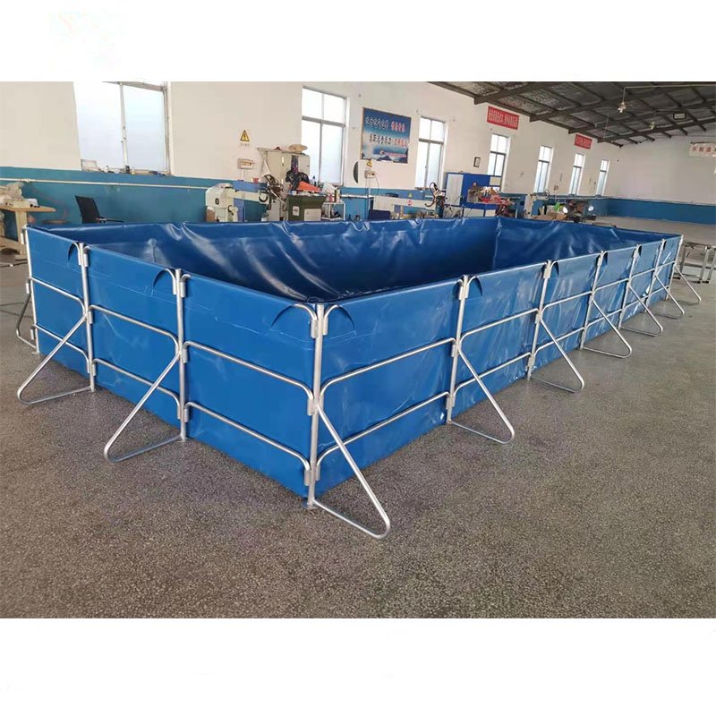 High Quality Mud Crab House Traps Indoor Recirculating Aquaculture System Crab Box