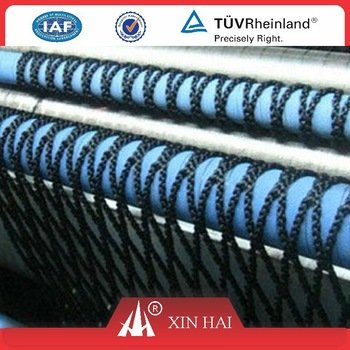 black PE raschel nets