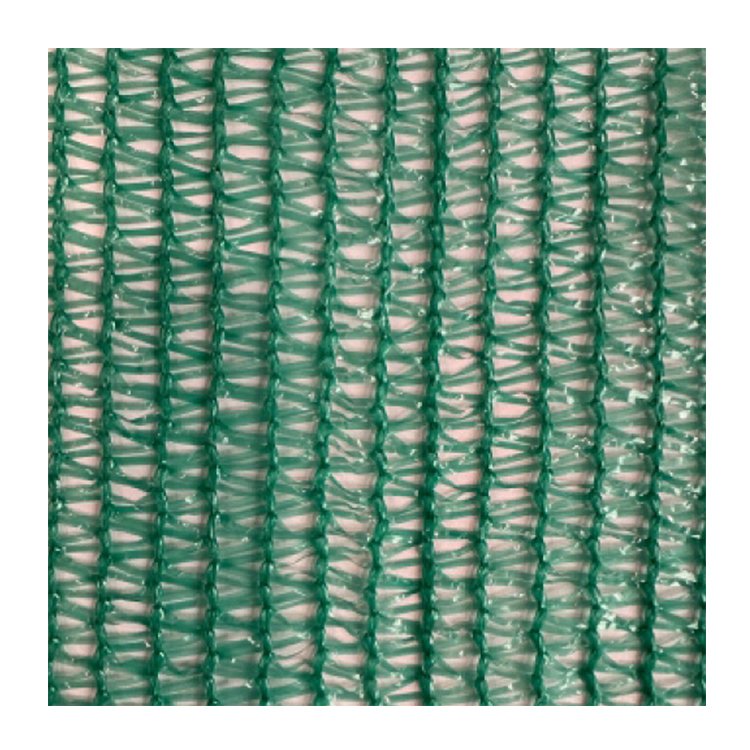hdpe 75% sun shade net /malla sombra 90 %/agriculture green shade net knitted shade cloth