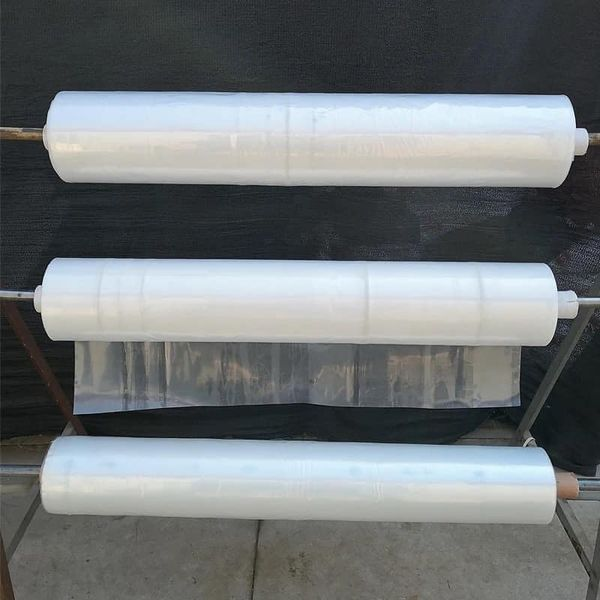 Flash Sale Pe Green house Film Agriculture Greenhouse Plastic Film