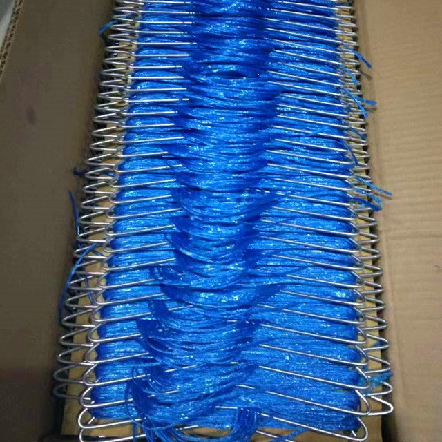 Tomato Farming Polypropylene PP Split Film Rope Raffia String Twine