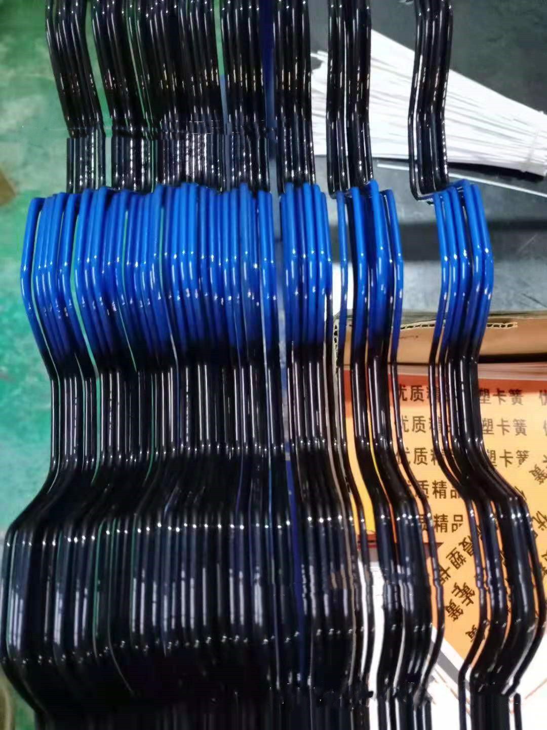 high quality greenhouse agriculture zigzag wiggle wire with no welding