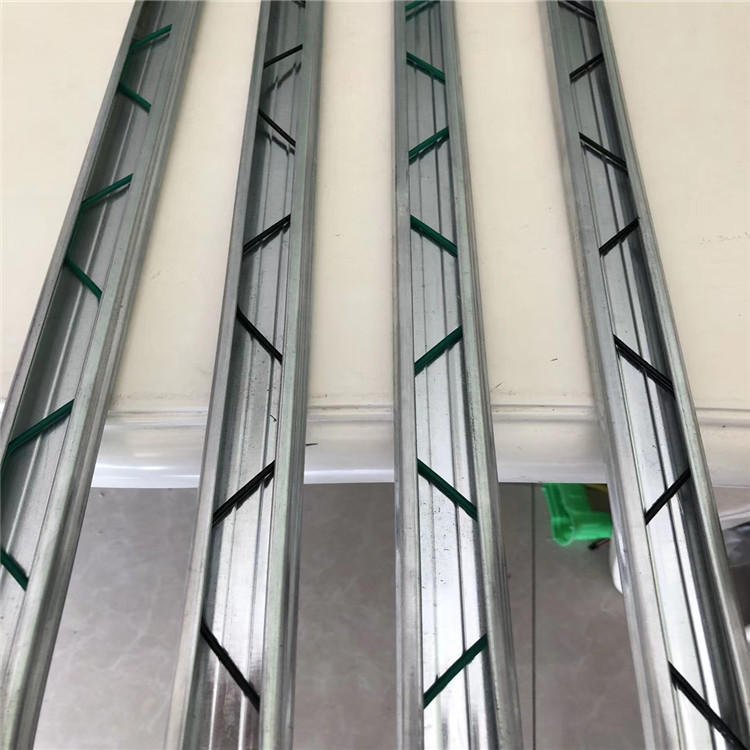 high quality greenhouse agriculture zigzag wiggle wire with no welding