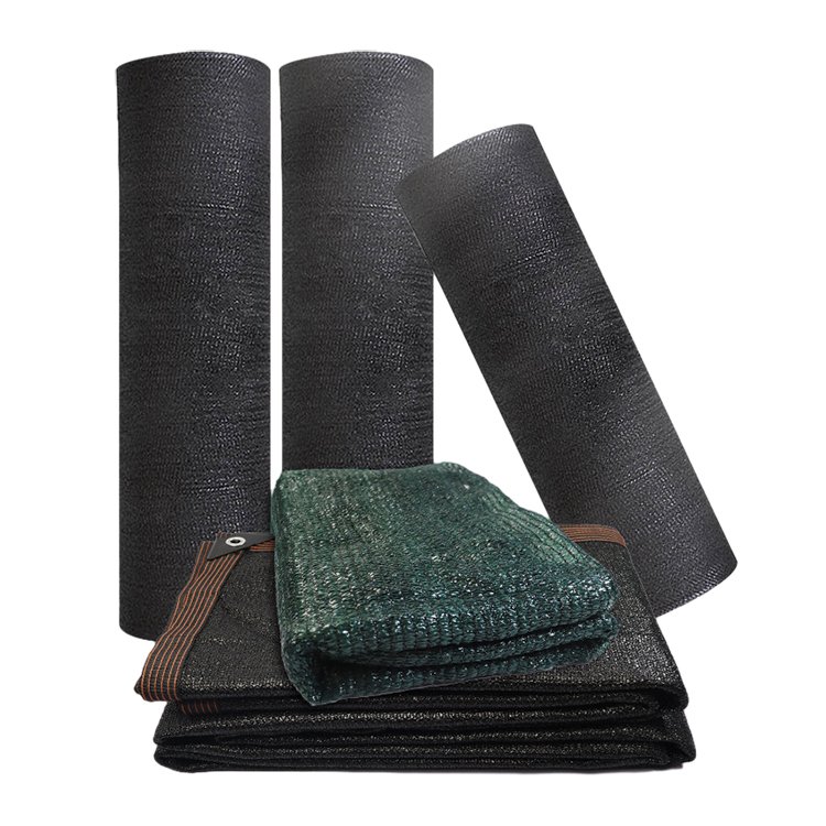 Hdpe Garden Netting Cloth Mesh Uv Sun Shading Shade Net For Agriculture Greenhouse
