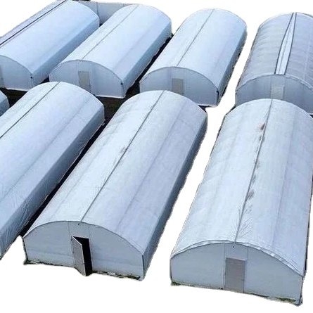 Aquaponics complete growing systems vertical hydroponic agricultural greenhouse for farm