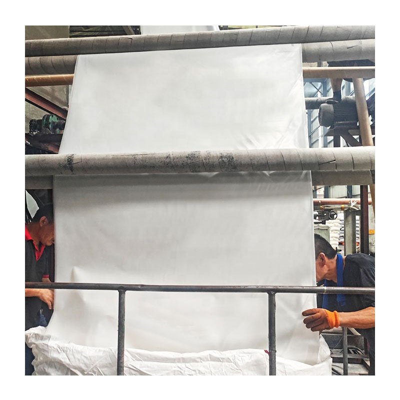 Hot Selling Products 18m 80-150micron Po Film Agricultural Greenhouse Diffuse Covering Film On Roll