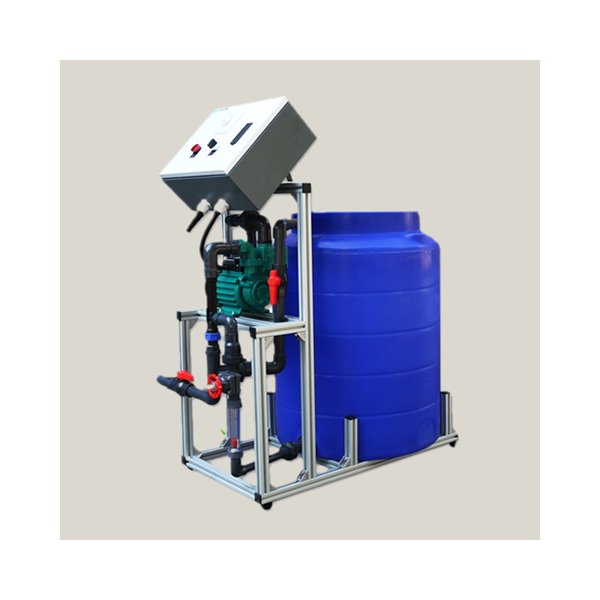Agricultural Greenhouse Irrigation Equipment for Water and Fertilizer Integration Farmland Use