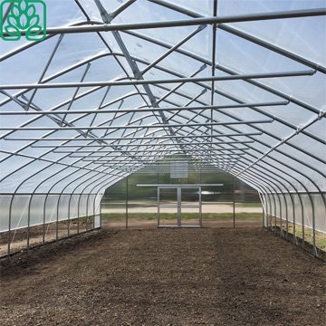 Large Size Agricultural Greenhouse Frames for sale
