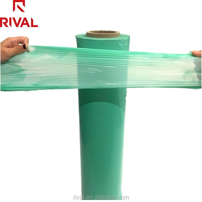 Supply Silage Film QualIty Assurance UV Resistant Bale Silage Film
