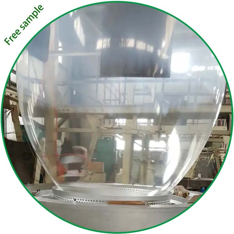Greenhouse tunnels Cover Film agricultural cover films for use in greenhouses