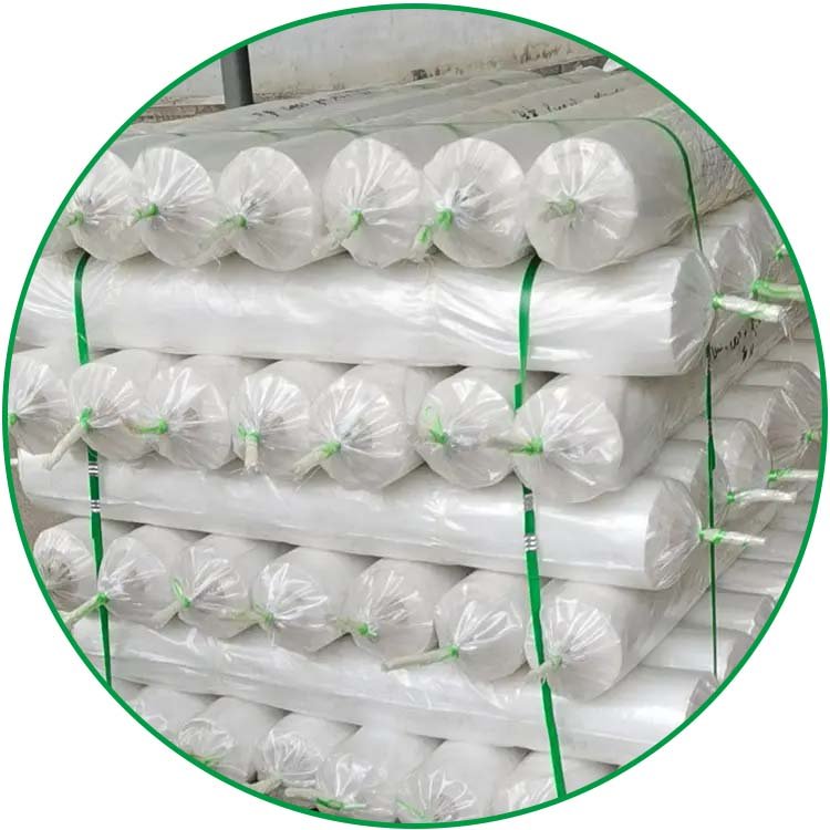 Greenhouse tunnels Cover Film agricultural cover films for use in greenhouses