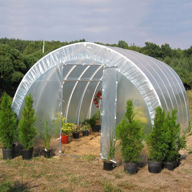 Skyplant Best-selling Garden Agricultural Greenhouse/sun Room/ Film Greenhouse - Buy Greenhouse