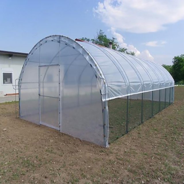 Skyplant Best-selling Garden Agricultural Greenhouse/sun Room/ Film Greenhouse - Buy Greenhouse