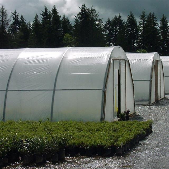 Skyplant Best-selling Garden Agricultural Greenhouse/sun Room/ Film Greenhouse - Buy Greenhouse