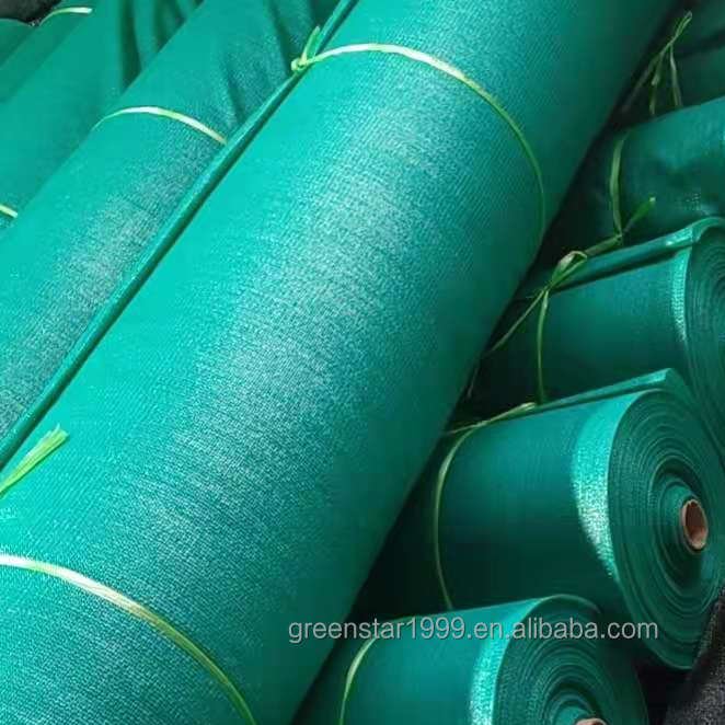 sun shade net for agricultural