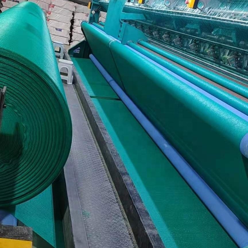 sun shade net for agricultural