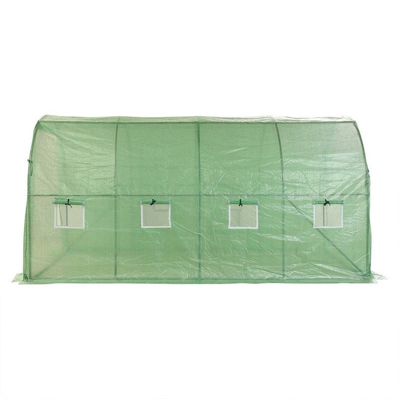 Mini garden hydroponic greenhouse kits