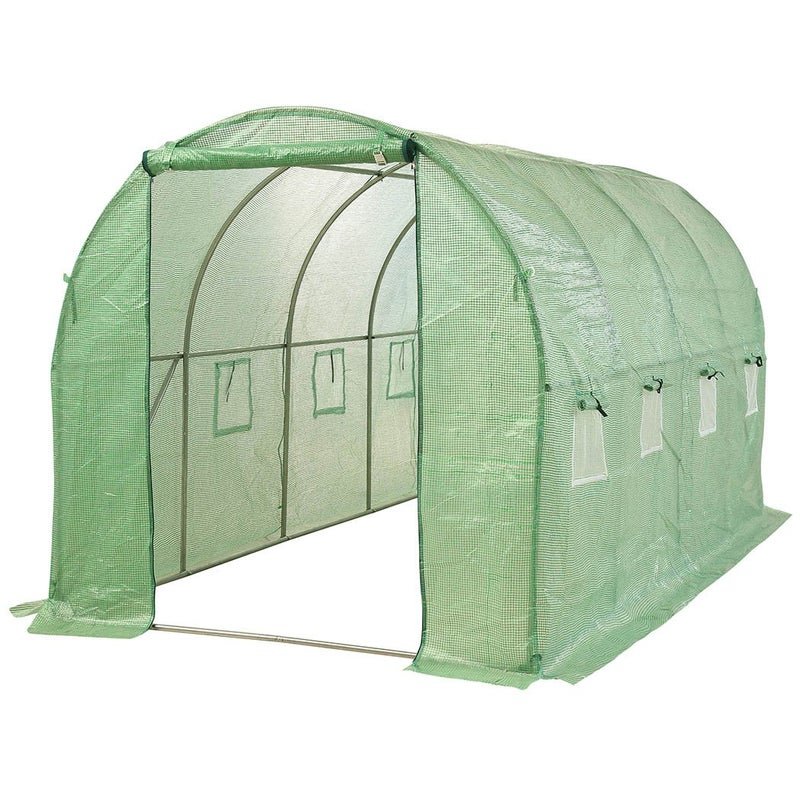 Mini garden hydroponic greenhouse kits