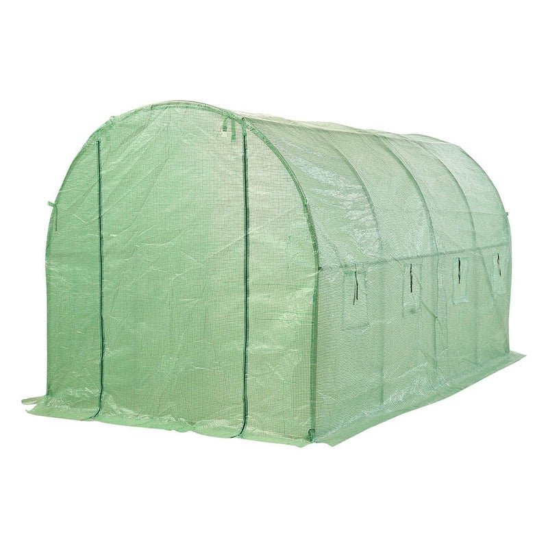 Mini garden hydroponic greenhouse kits