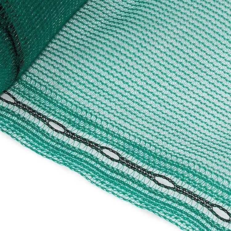 agricultural greenhouses High Quality 80% 50% 70%carport greenhouse agricultural anti UV shade net green mesh bird net