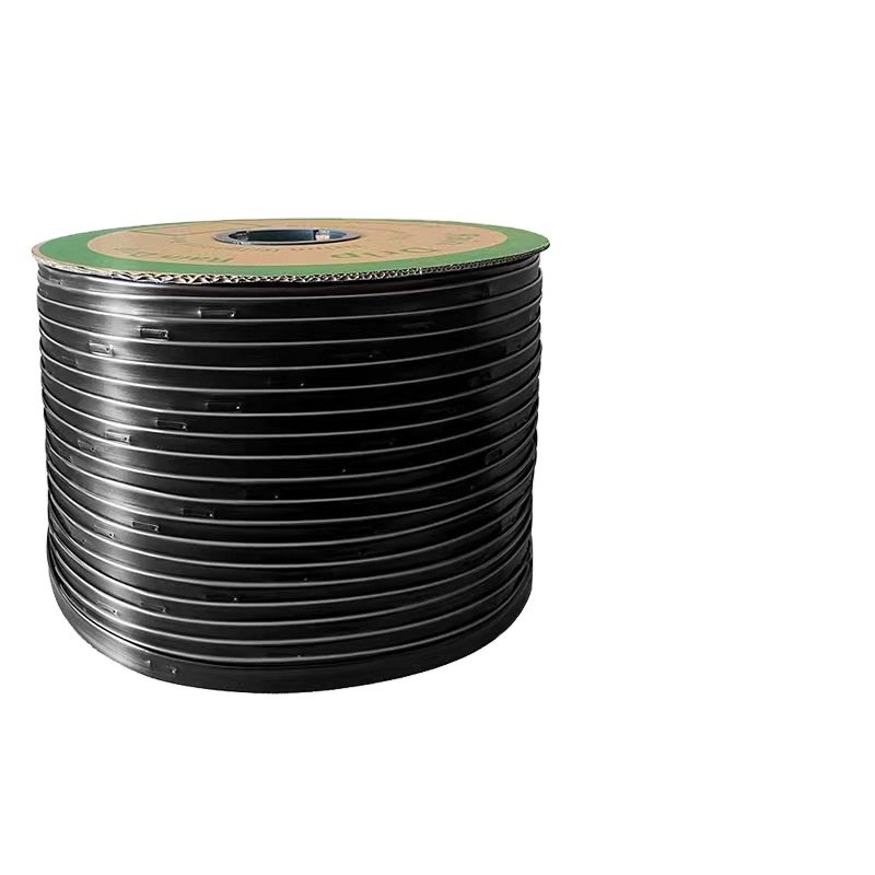 New Arrivals Greenhouse Orchard Irrigation Water Saving Drip Irrigation Tape For Agricultural