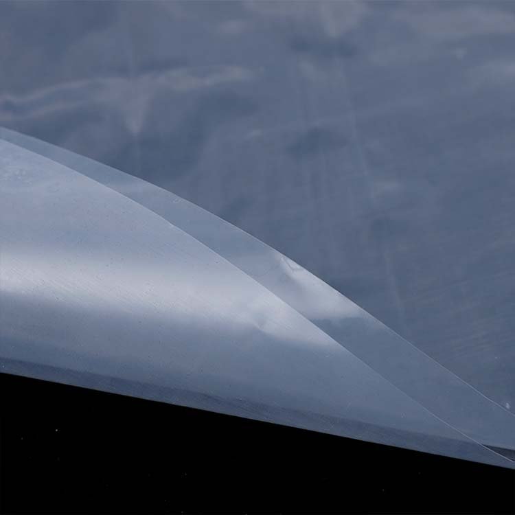 Cheap Customized Polyethylene Plastic Roll Film Greenhouse Cover Ant-UV Protective Film For Agriculture