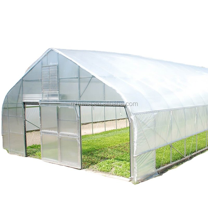 FM Vertical Farming Tower For Agricultural Greenhouses Equipment In Indoor Plant Hydroponic System